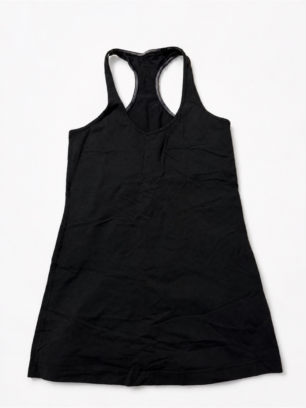 Lululemon | Cool Racerback Tank Top